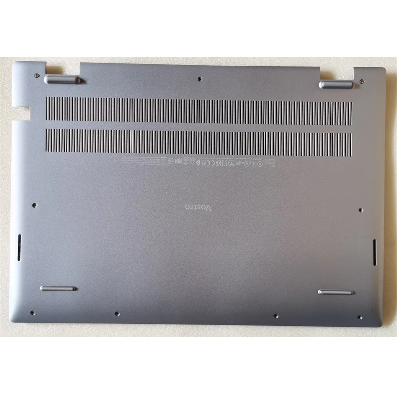 

Новинка, оригинальный нижний чехол для DELL Vostro 16Pro 5620 V5620 5625, аксессуары для нижнего ноутбука 09MJ8Y 9MJ8Y