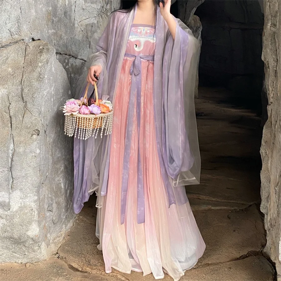 Женское старое платье восточное принцессы элегантная танцевальная одежда