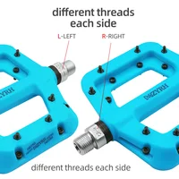 Нейлоновые педали MZYRH MZ922/MZ926/MZ928#4