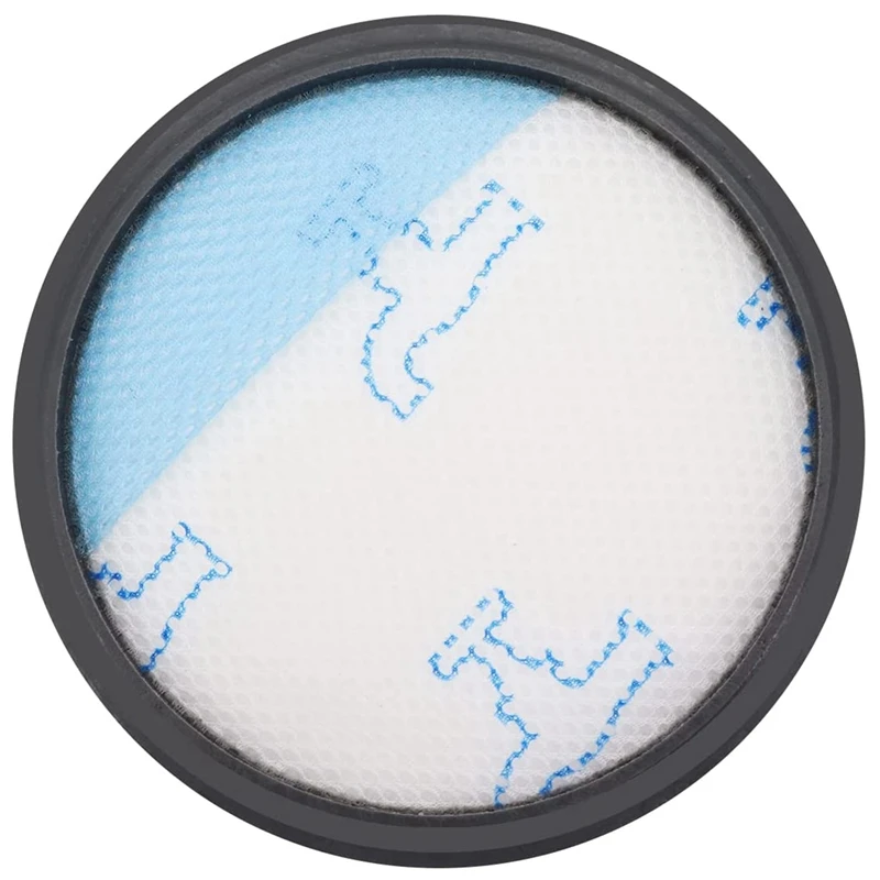 Запасная часть Hepa-фильтра для Rowenta ZR 904301 RO2981 Аксессуары циклонного пылесоса Swift