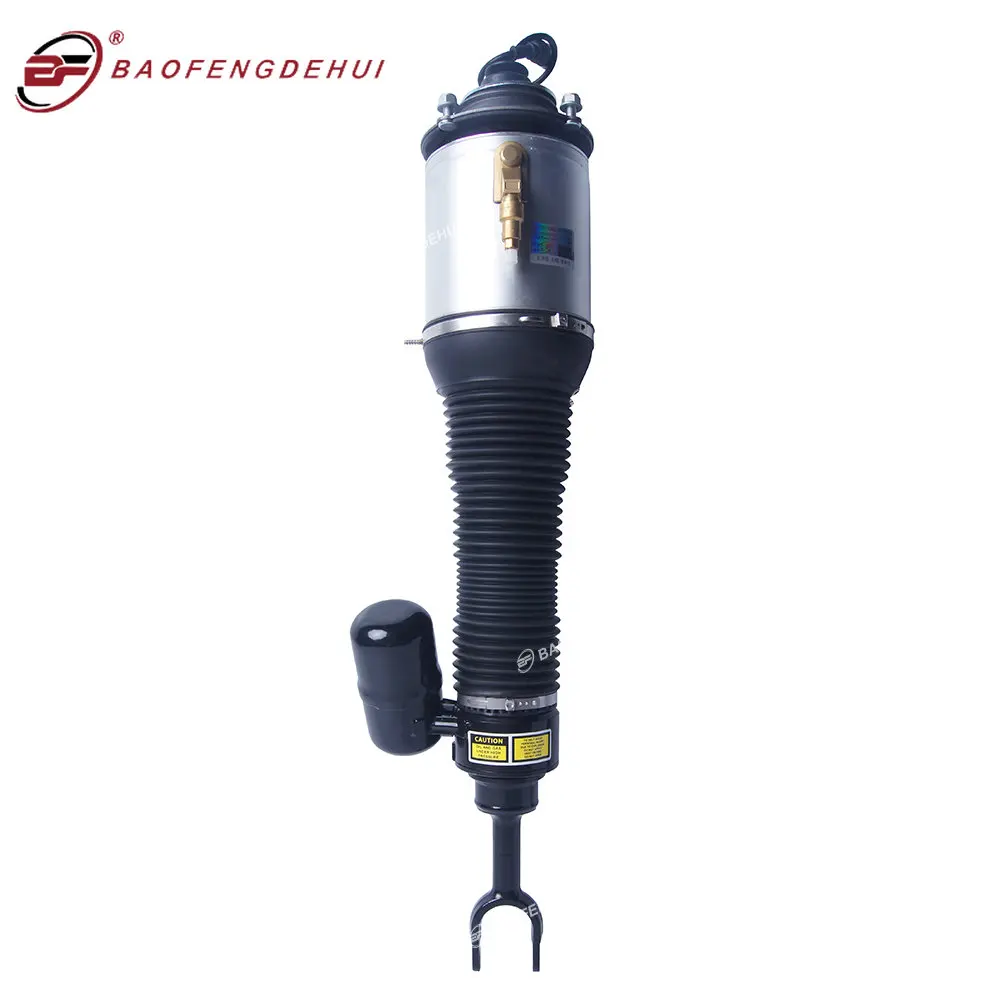 

3W7616039F 3W8616001 Front Rear Left Air Suspension Strut For Bentley Continental Flying Spur Shock Absorber Air Spring