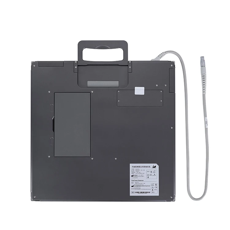 YSFPD1717X 17*17 дюймов]] проводной/беспроводной детектор плоской панели для DR