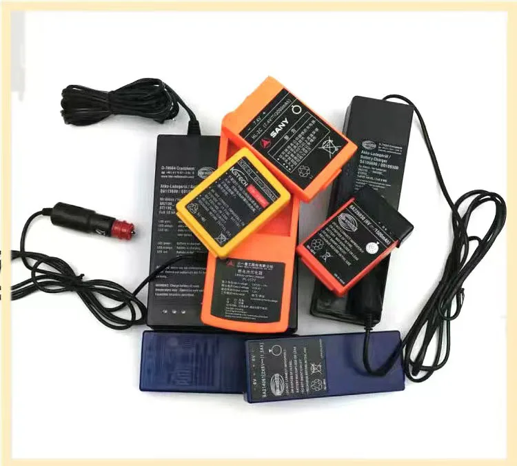 Купите более дешевый перезаряжаемый никель-металлогидридный аккумулятор