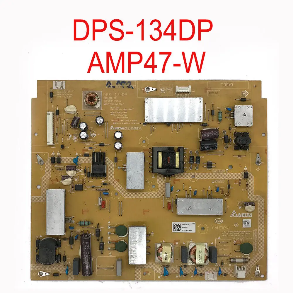 

For DPS-134DP 2950320702 AMP47-W Power Supply Board For XIAOMI TV L47M1-AA