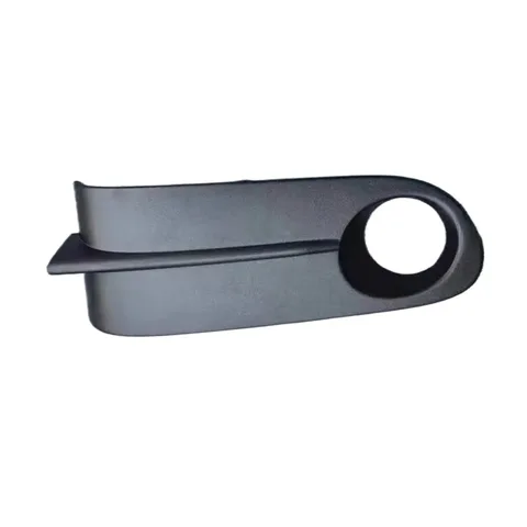 XR852618 XR852617 Оригинальная левая и правая крышка противотуманной фары, накладка на бампер, решетка противотуманной фары, крышка переднего бампера для Jaguar S-TYPE