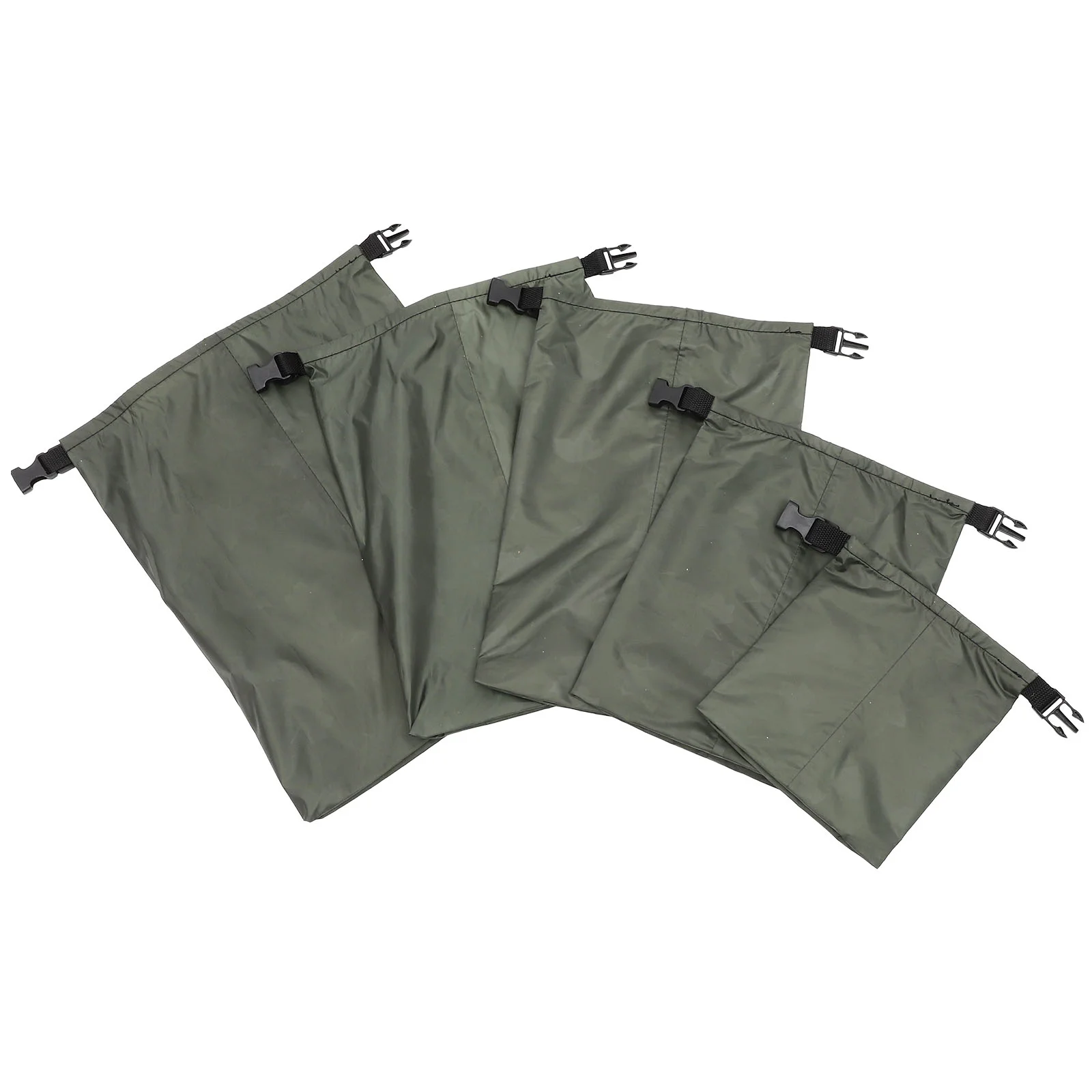 

Bag Dry Outdoor Bags Storage Driftingmultipurpose Swimming Lightweight Pouches Clothes Backpacking Waterproof