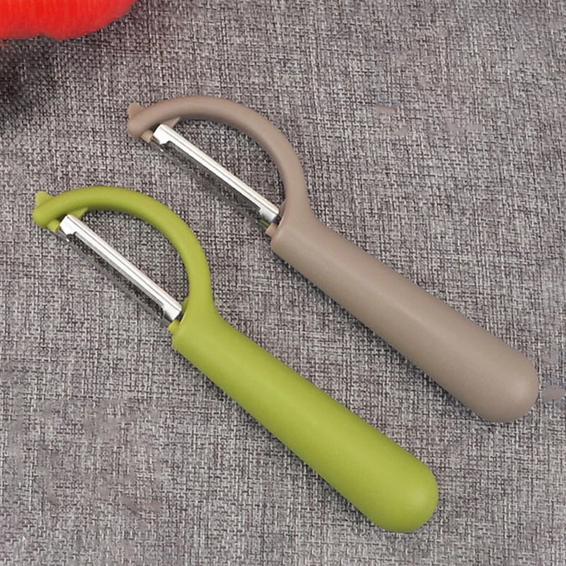 

Multifunctional Long Handle Peeler Fruits Vegetable Peeler Potato Carrot Peeler Easy Peeling Tools Kitchen Gadgets