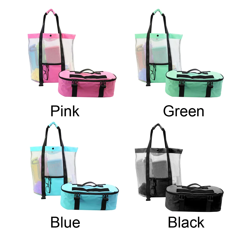 2 в 1 складной тоут для одежды и игрушек |