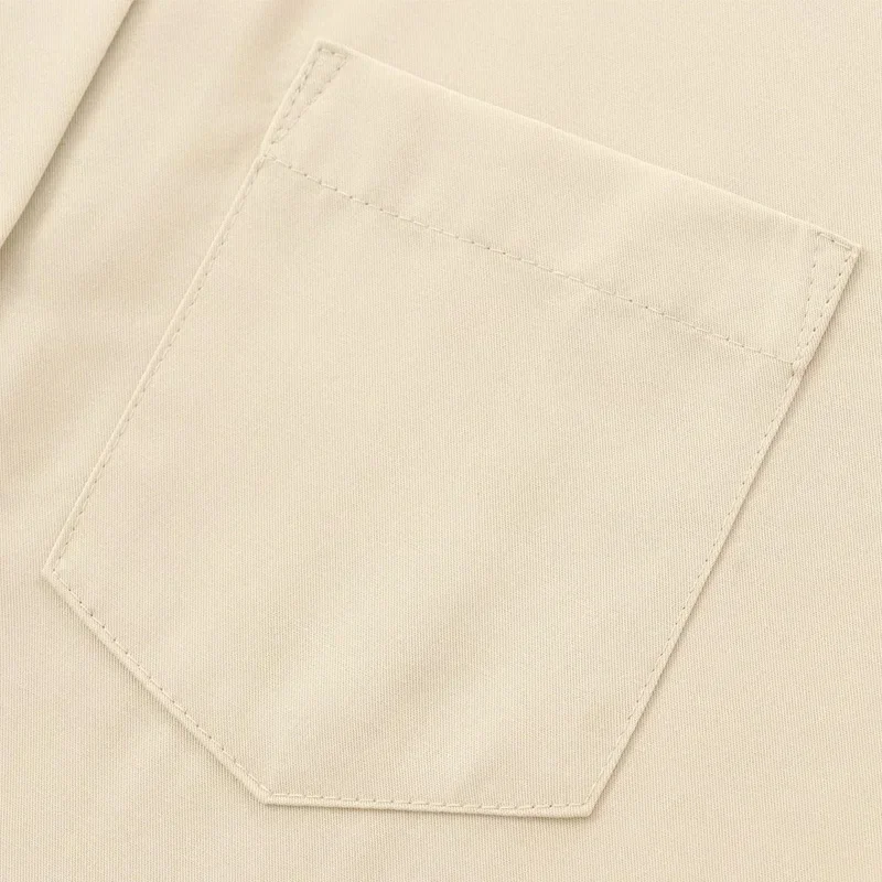 Женские рубашки и блузки TRAF с длинным рукавом Элегантные повседневные офисные