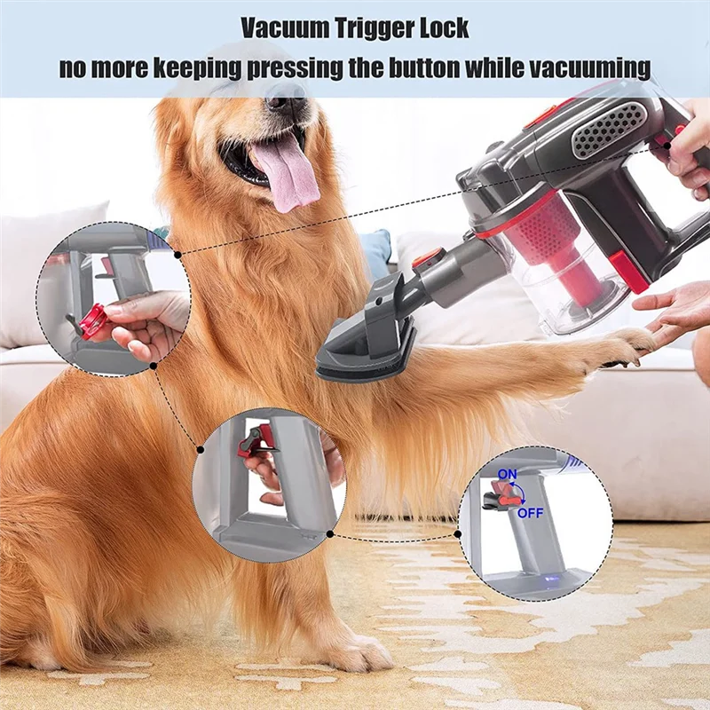 Щетка для домашних животных Dyson V10 V11 V12 V15 V8 V7
