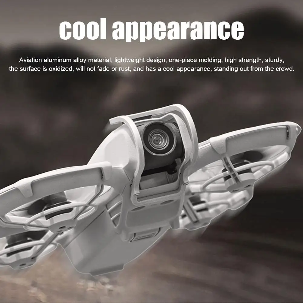 Для DJI NEO UAV верхняя защита от столкновений антенна камера безопасности полета