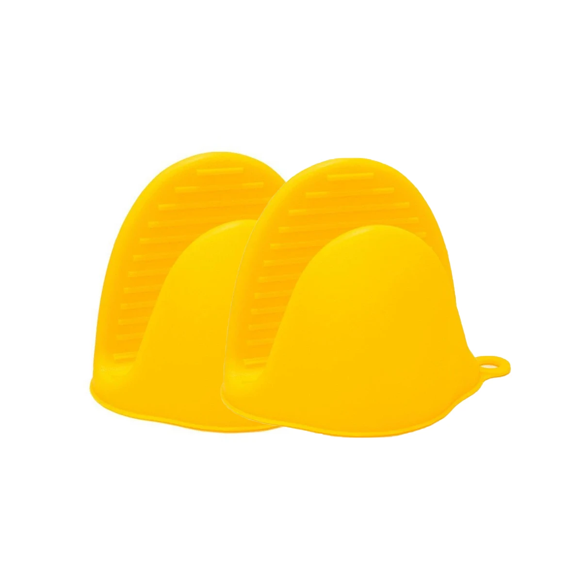 

Силиконовые перчатки для духовки Oein, 2 шт., 11 цветов