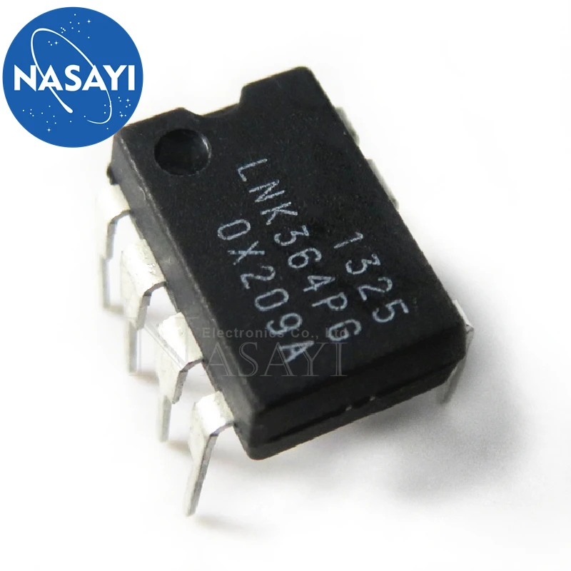 

LNK364PN LNK364 DIP-7