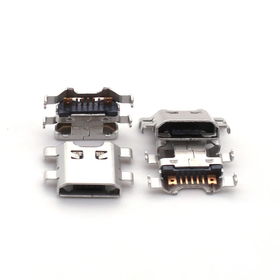 10 шт. USB зарядная док-станция разъем для зарядного устройства LG Q6 Plus M703 M700 US700 X600