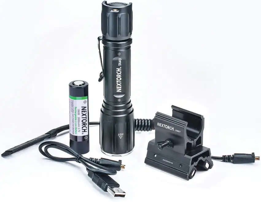 

TA40 Set