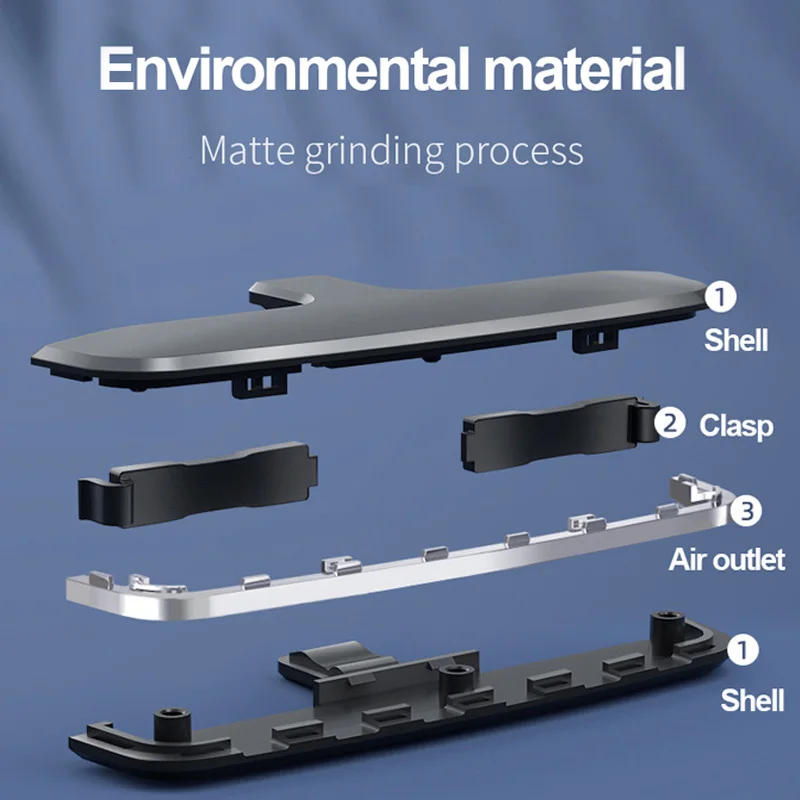 Автомобильный освежитель воздуха невидимый для автомобиля