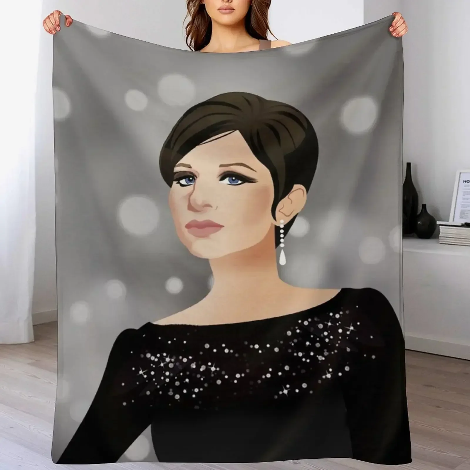 Розовое и оранжевое одеяло с леопардовым принтом для детей теплое