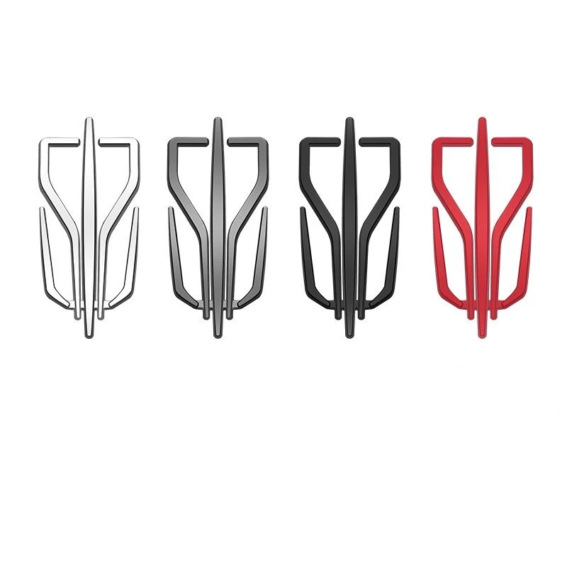 Боковые наклейки для автомобиля HONGQI H5 // H7/H9/HS3/HS5/HS7/E-HS9/E-QM5