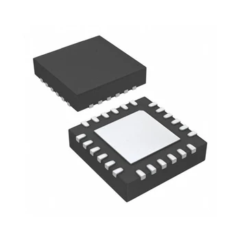 1PCS/lot MAX7359ETG 7359ET QFN-24 MAX7359 MAX 7359ETG 7359 interface microcontroller chip New and original