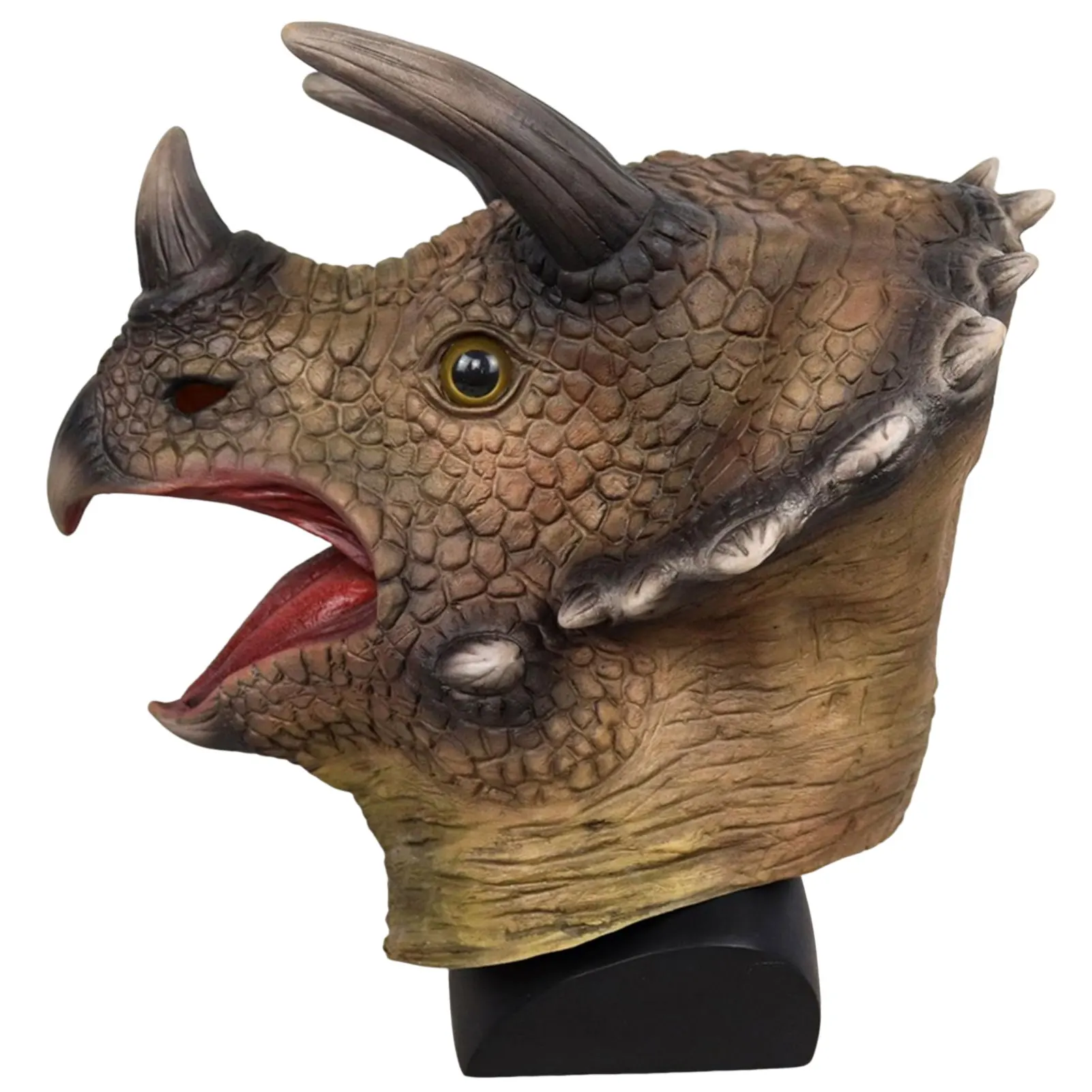 Рисунок 3 - Ужасный динозавр