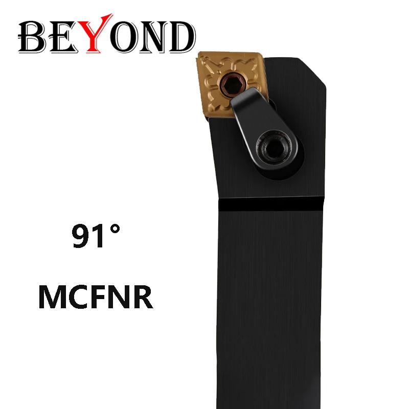 BEYOND 91 ° MCFNR MCFNL MCFNR2020K12