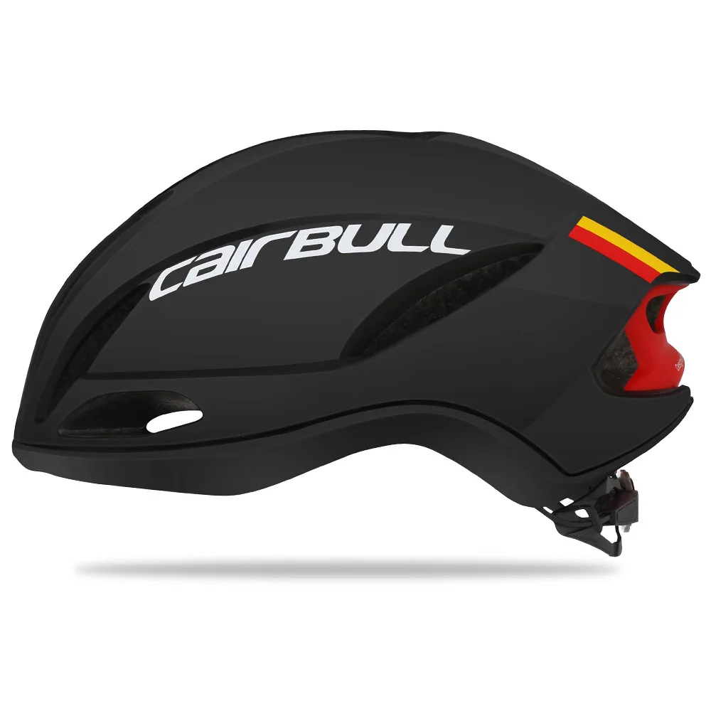 

Cairbull SPEED Road Mountain Bike Aerodynamic Wind-breaking Riding Helmet CB-06 PC+EPS 290g Cycling Helmet
