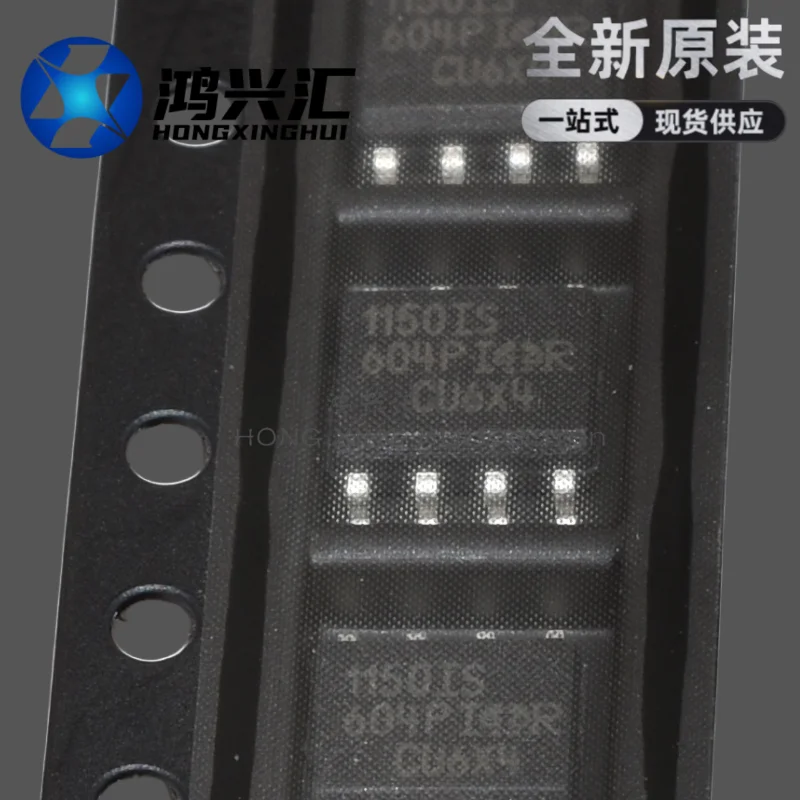 Новый/оригинальный IR1150ISTRPBF код 1150IS SOP-8 коррекция коэффициента мощности