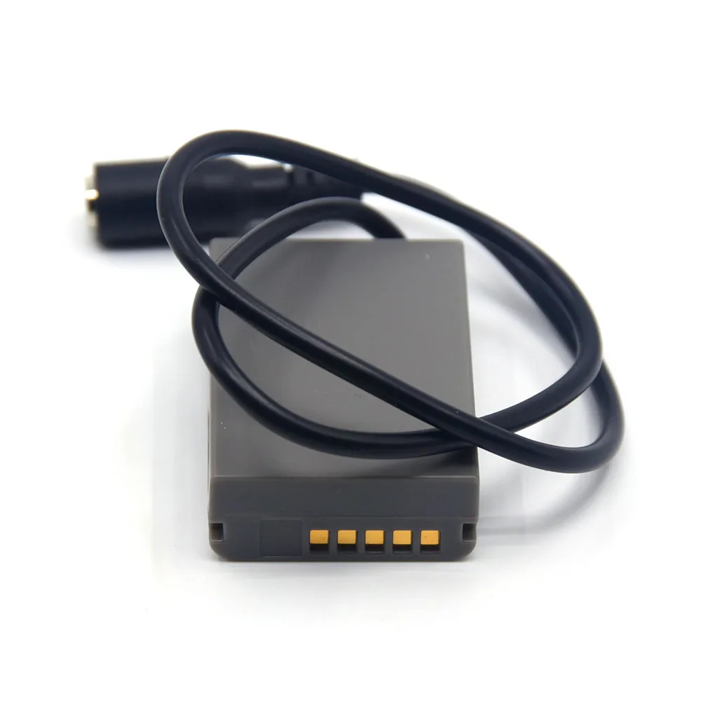 Vitesun PS-BLN1 BLN-1 BLN1 Мунекен аккумулятора постоянного тока Подходит для адаптера