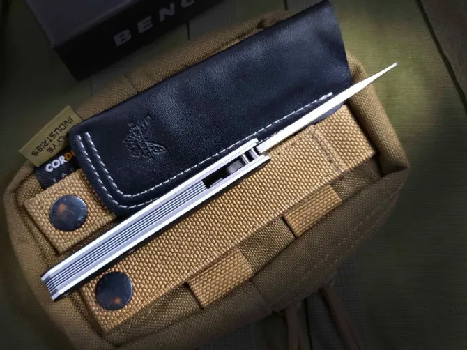 Рисунок 5 - Складной мини-нож BM 601