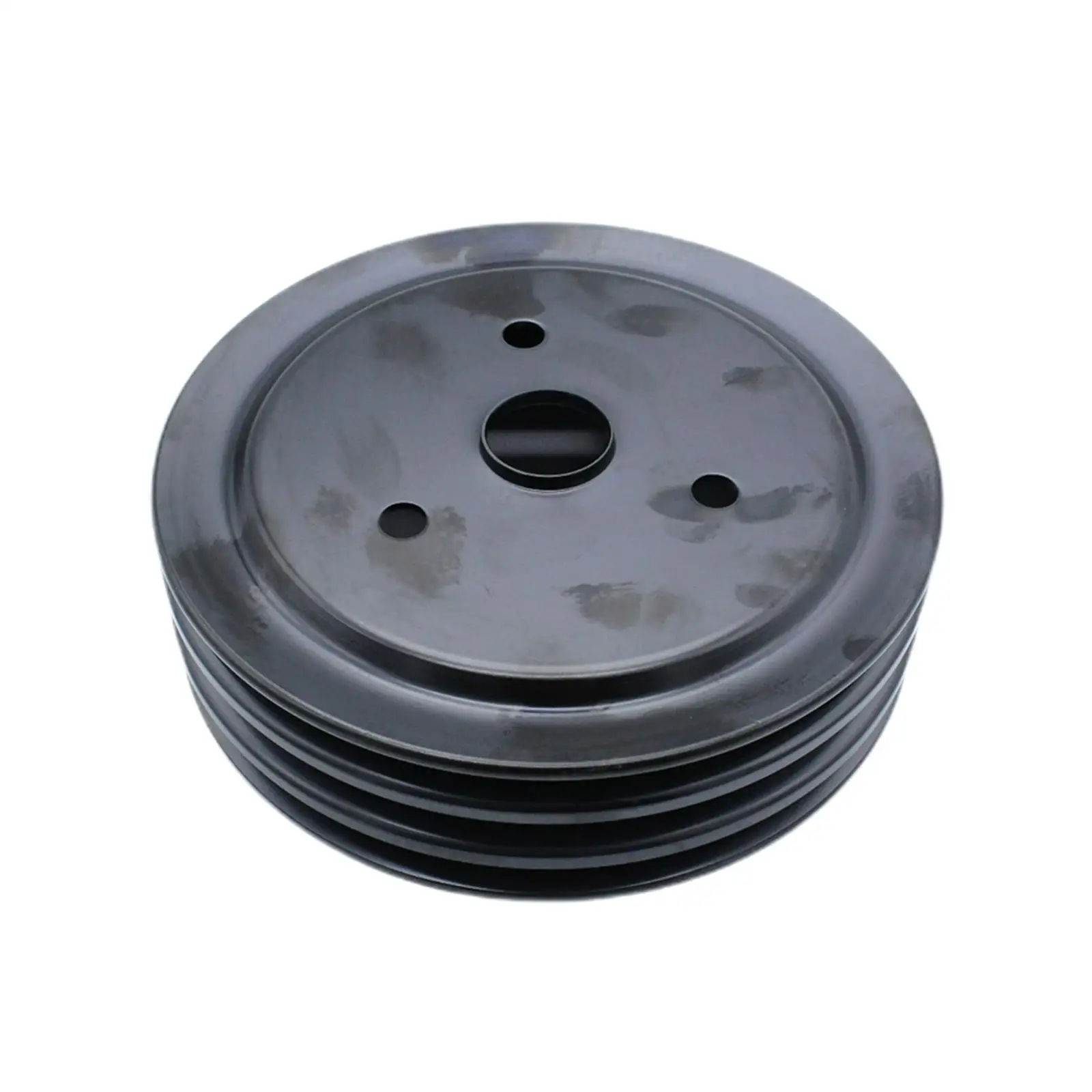 

Pulley Triple Groove Short Water for Sbc Replace