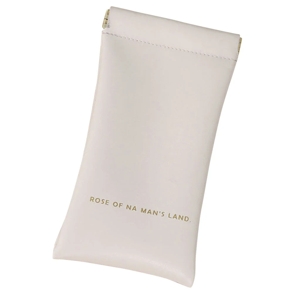 

Сумка для хранения очков, декоративная сумочка для солнцезащитных очков, портативная мягкая маленькая дорожная сумка-Органайзер для очков