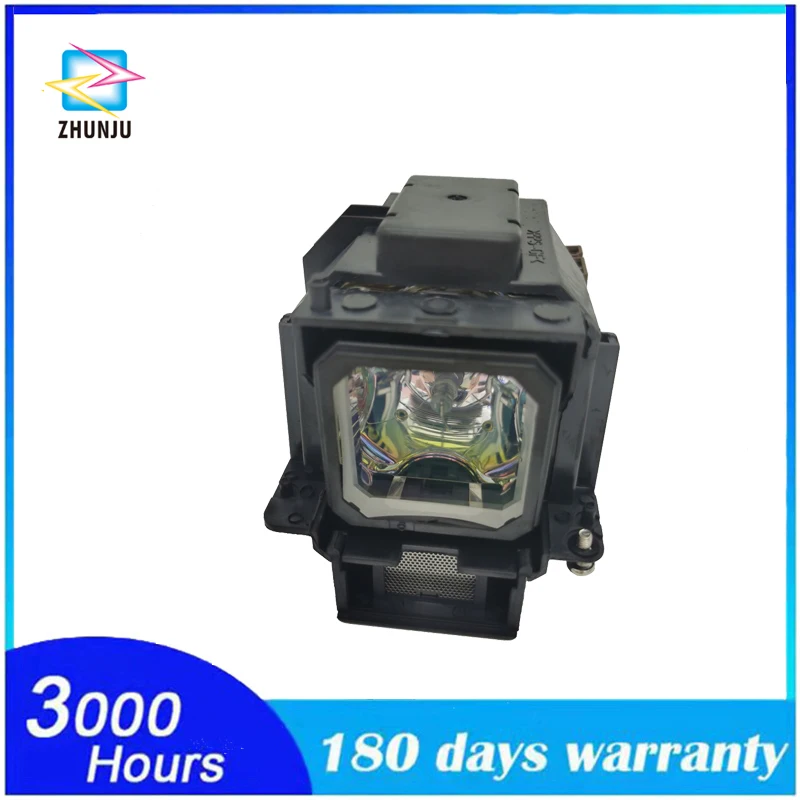 

DT00757/LKX62 Replacement Projector lamp with housing for HITACHI CP-X251/CP-X256/ED-X10/ED-X1092/ED-X12/ED-X15