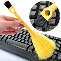 multifunctional computer keyboard dusting brush mini duster cleaning products supply home office cleaner