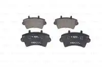 

BOSCH 0986494498 ON BRAKE BALATASI MASTER III MOVANO 2010 KAMPANYALI (.)