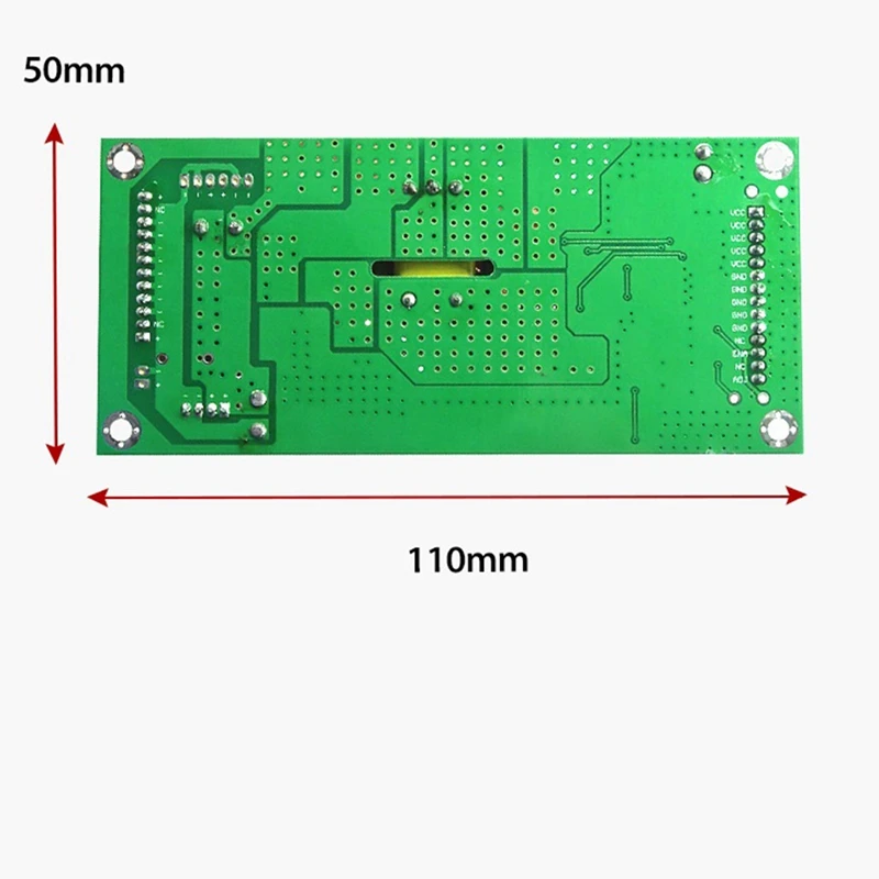 CA-6109 CA-6109A 10-65-дюймовый светодиодный ЖК-телевизор Boost Плата постоянного тока