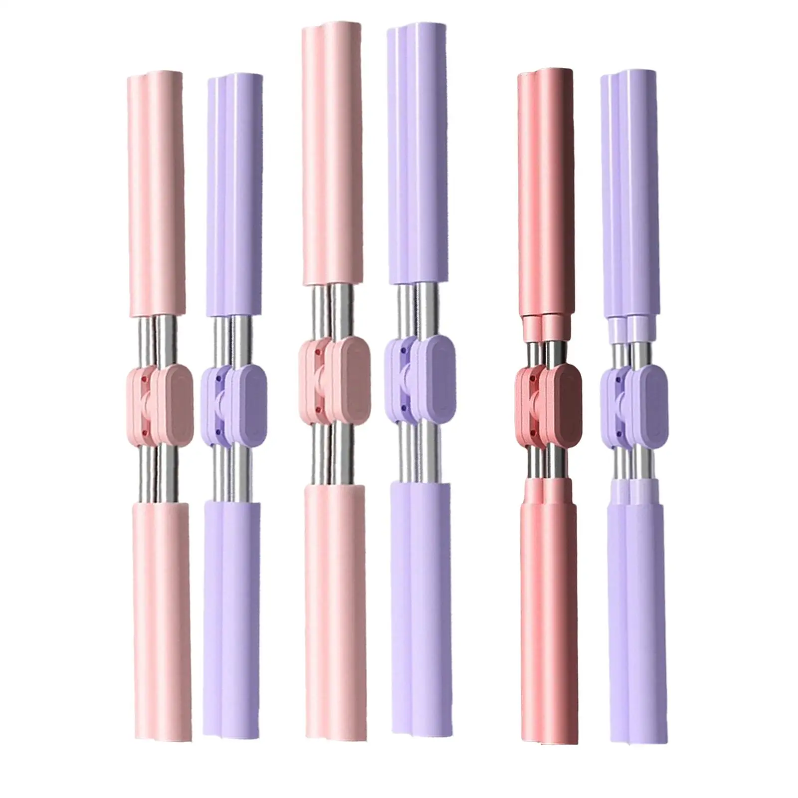 

Open Shoulder yoga Stick Beautifying for Sports Equipment Gymnasts