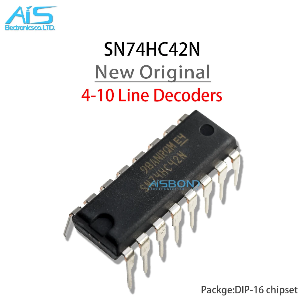 

10 шт./лот SN74HC14N SN74HC20N SN74HC27N SN74HC30N SN74HC32N SN74HC42N DIP-14 74HC14N 74HC14 74HC20 74HC27 74HC32 74HC32N 74HC42