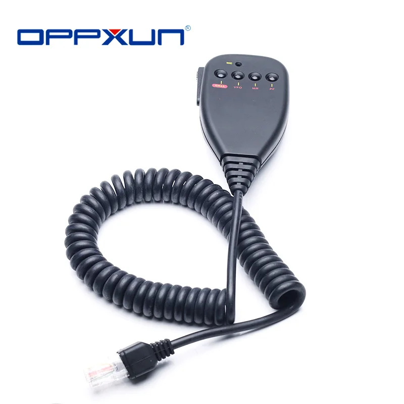 

TM-441A TM-541A TM-701A TM-721A TM-621A TM-2530A TM-2550A 2021 New Microphone Speaker Mic For Kenwood Two Way Radio dropshipping