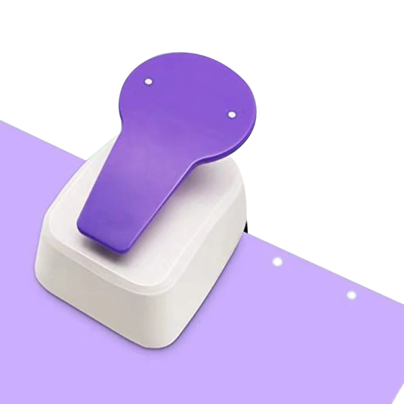 

Ручные дыроколы для сережек, бумажные дыроколы ручной работы для сережек и карточек, для профессионального рукоделия