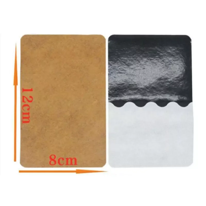 10 шт. пластыри с имбирем для детоксикации |