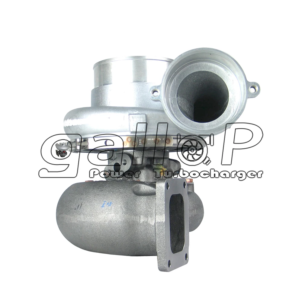 Новинка Турбокомпрессор TV9211 для Cat Industrial 3512 3516 SR4 двигатель 466610 466610-5005S 0R6794 1020297