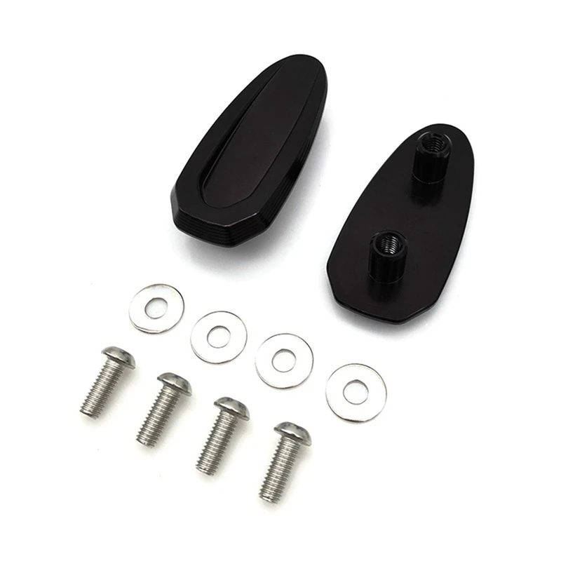 Базовая Крышка для зеркала заднего вида Мотоцикла BMW S1000RR 2019-2023