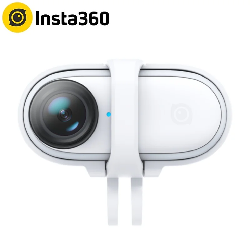 

Insta360 go2 power mount usb for insta 360 go 2 sport camera accessories original