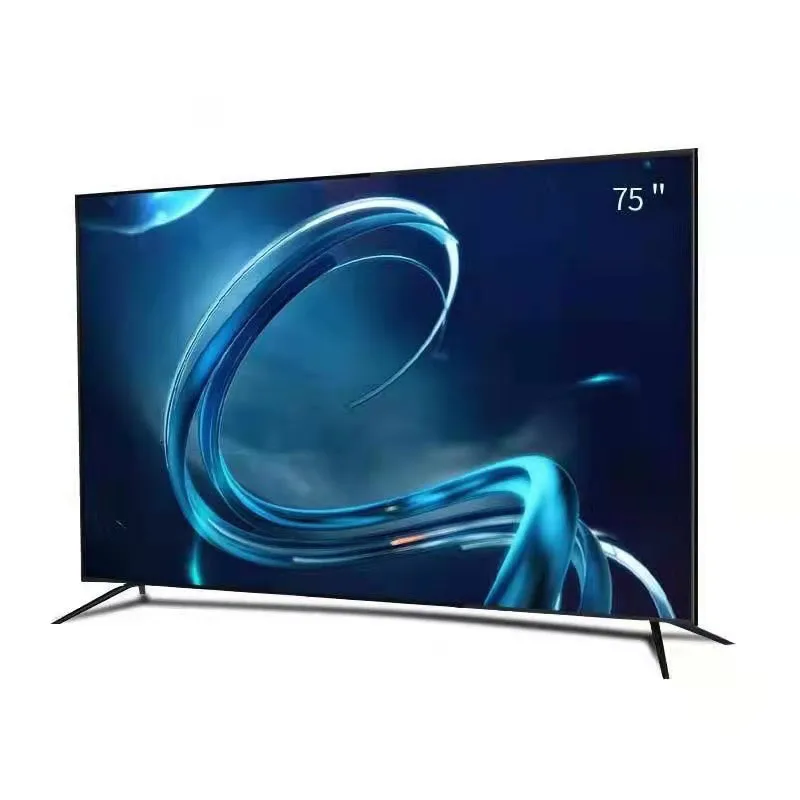 

75 дюймовый Led-телевизор 65 дюймов 4k Uhd Smart Tv 32 дюйма 55 дюймов Oled Tv
