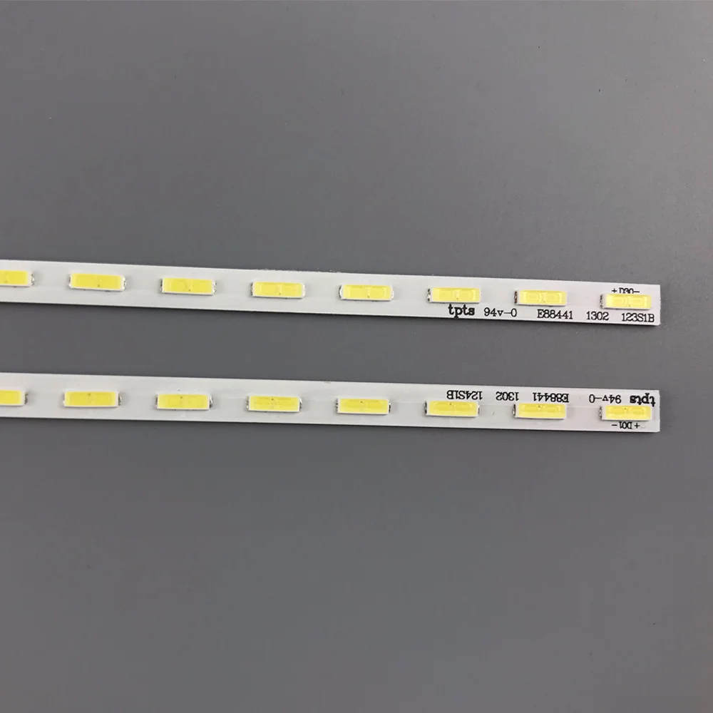 Светодиодная лента для подсветки 30 ламп телевизора Sony 32 дюйма фотосессия T41.001-0-DX1