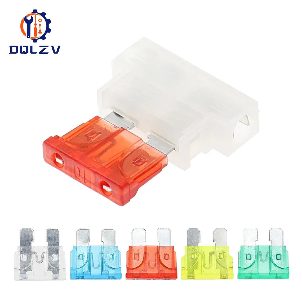 

Держатель предохранителей DQLZV ATC ATO 1A-40A