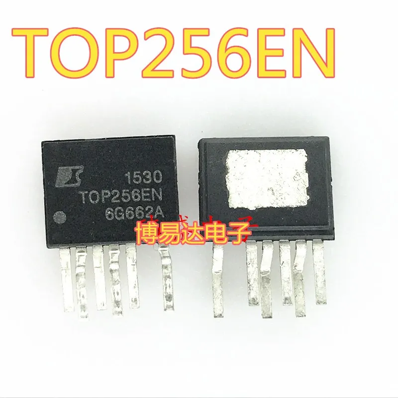 

10PCS/LOT TOP256EN TOP256 ESIP-7