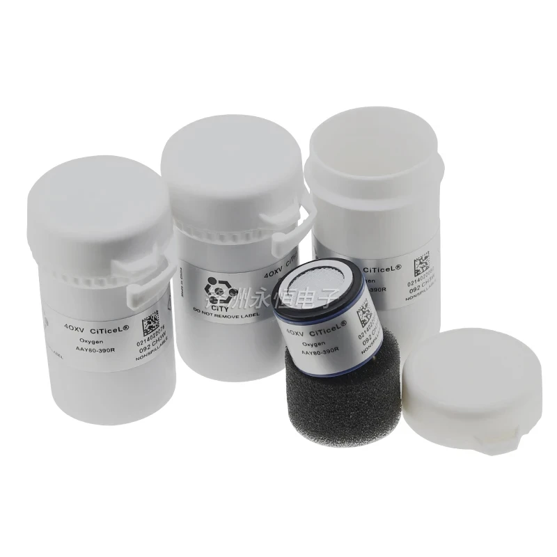 Новый оригинальный датчик кислорода O2 4OX-V 40XV 4OX(2) 4OXV-2 4OX-2 4OXV CiTiceL AAY80-390R газа