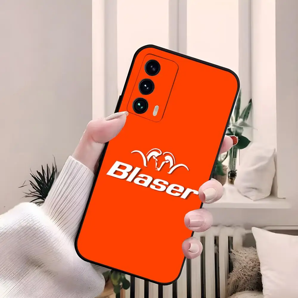 Фото Чехол для телефона Blaser Hunting Rifles для Samsung S26 S25 Edge S24 S23 S22 S21 Ultra Plus Fe A55 56 15 4G 5G Galaxy, силиконовый чехол №5
