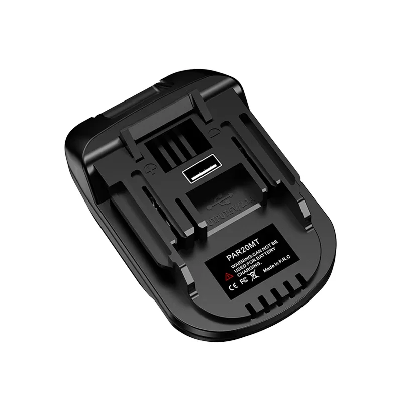 

Адаптер для аккумуляторов Parkside 20 В